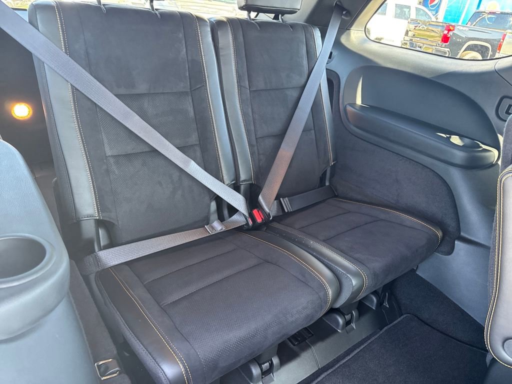 Used 2023 Dodge Durango R/T image 16