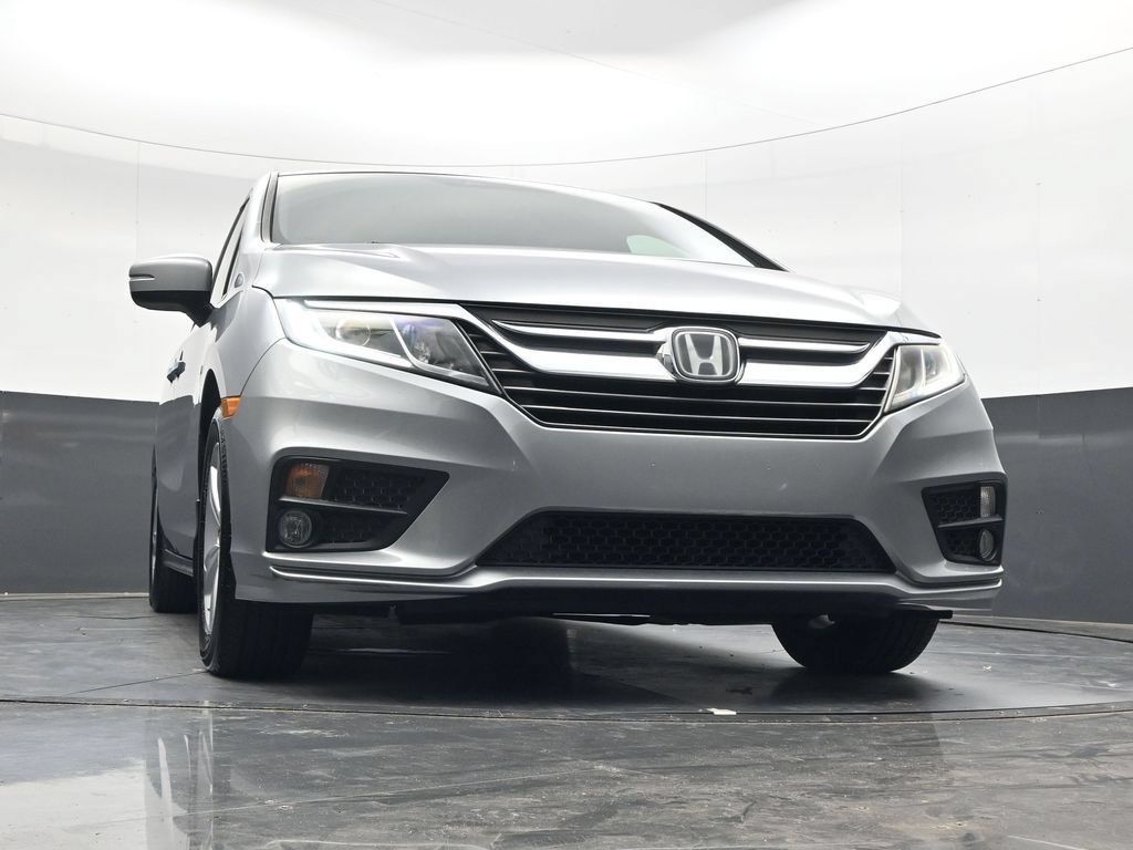 Used 2020 Honda Odyssey EX-L image 25