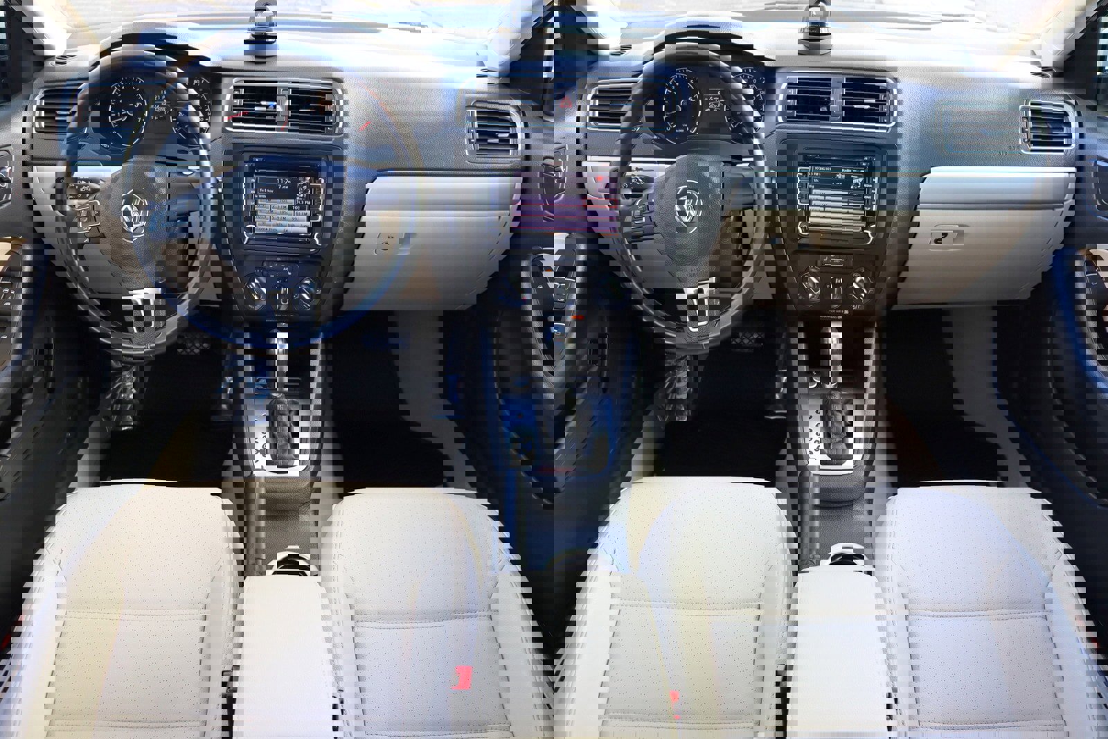 Used 2014 Volkswagen Jetta SE image 9