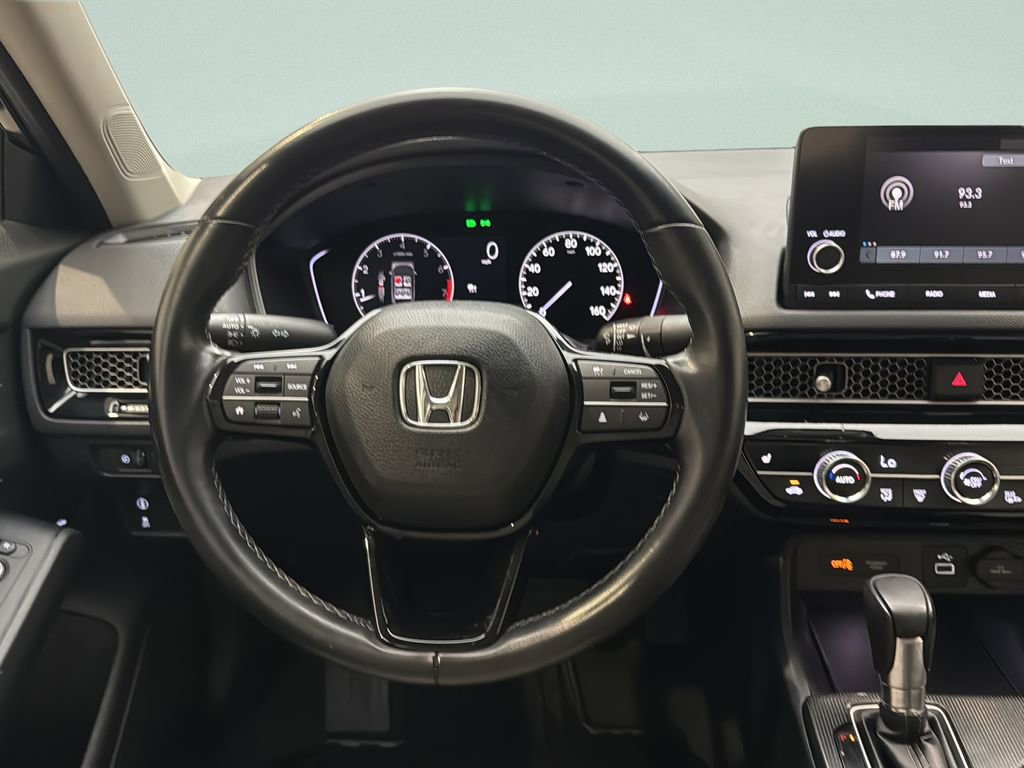 Used 2023 Honda Civic EX image 19