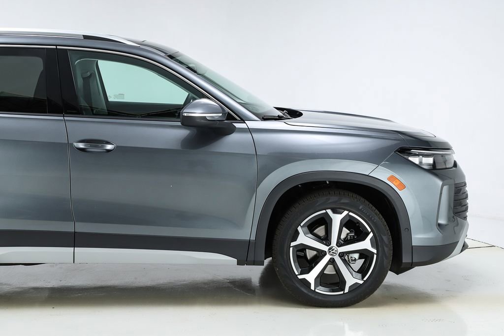 New 2026 Volkswagen Tiguan SE image 51