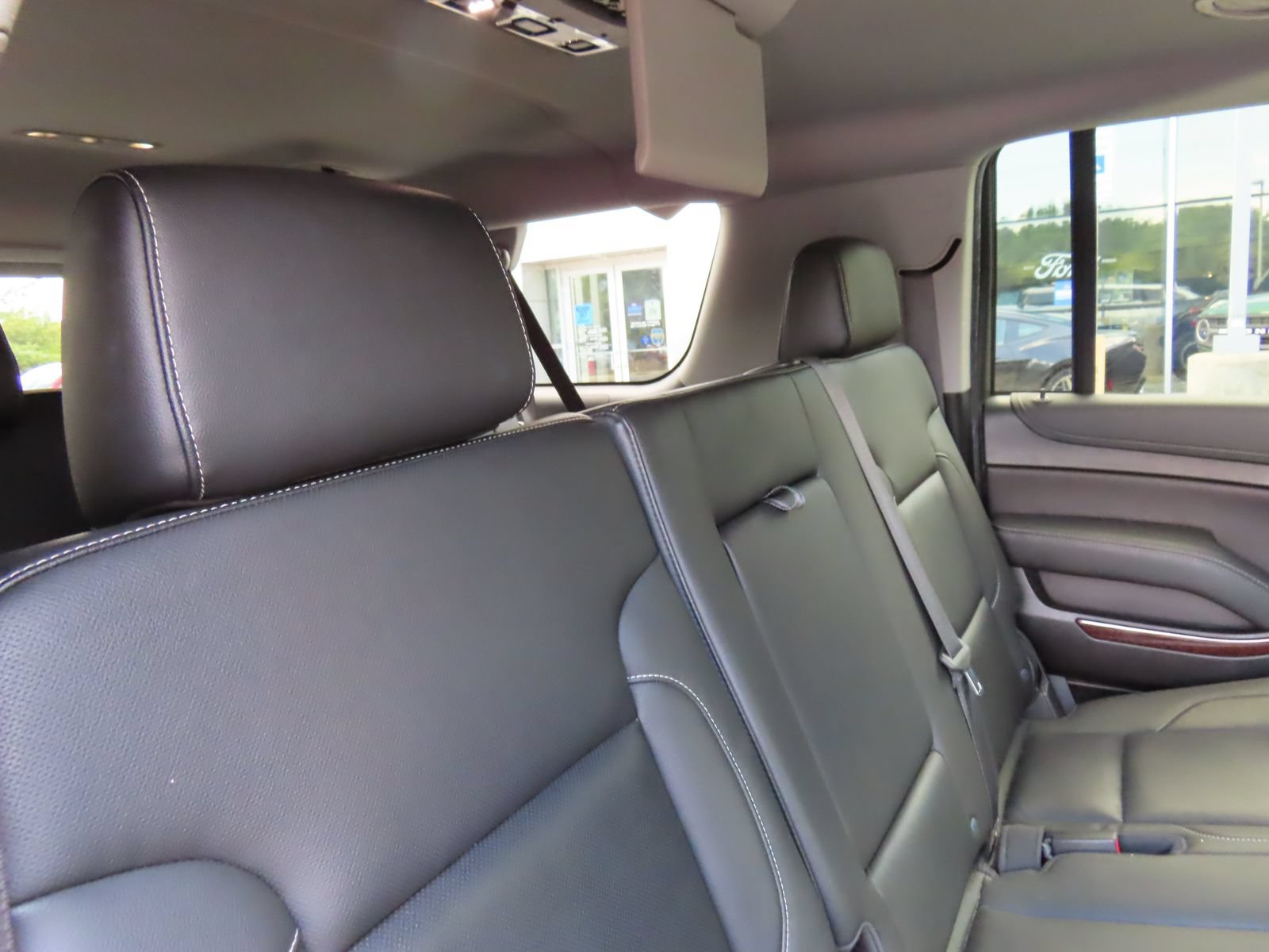Used 2019 GMC Yukon XL SLT w/ Open Road Package AWD/4WD image 38