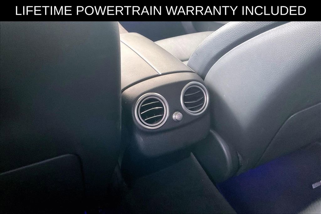 Used 2021 Mercedes-Benz C 300 4MATIC Sedan image 25