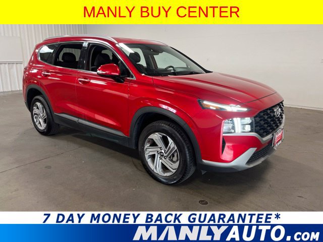 Used 2023 Hyundai Santa Fe SEL