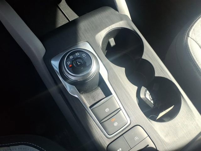 Used 2023 Ford Escape Active AWD/4WD image 19