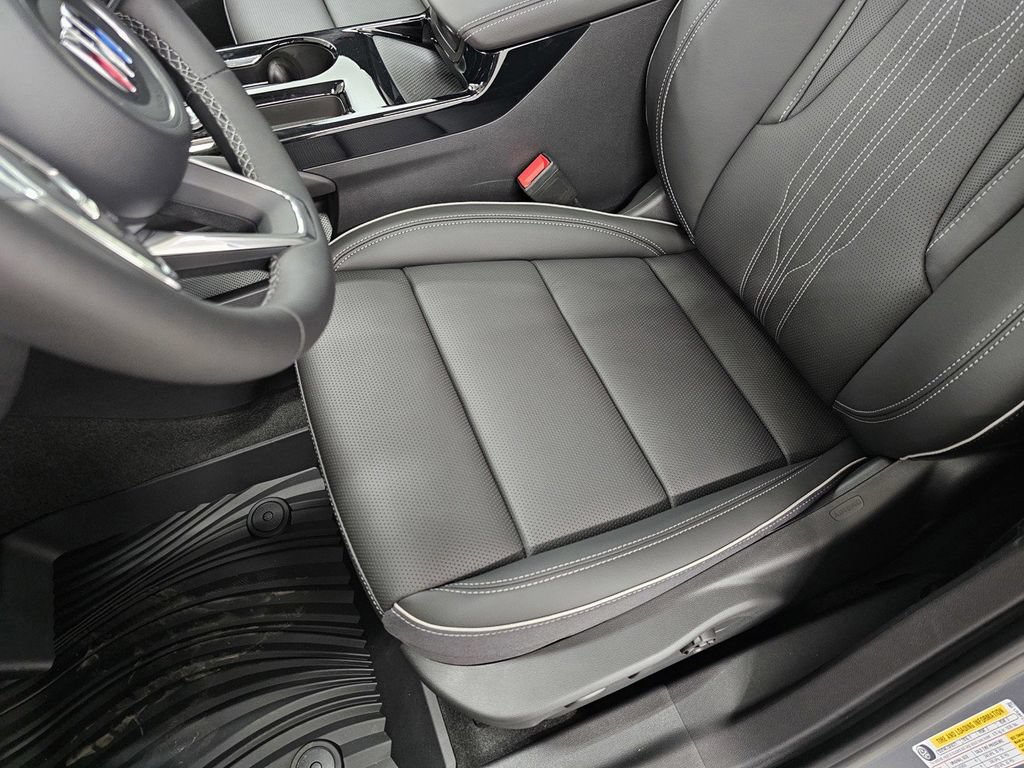 New 2026 Buick Envision Avenir AWD/4WD image 13