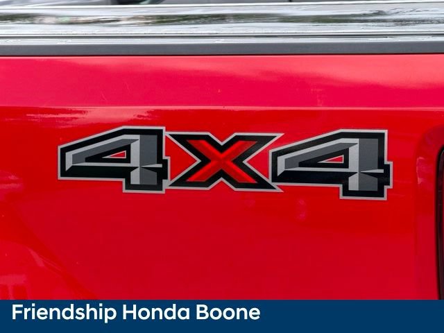 Used 2017 Ford F250 XLT w/ XLT Value Package AWD/4WD image 13