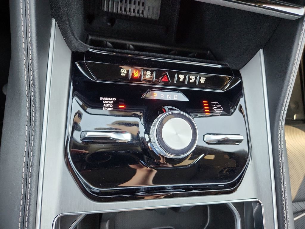 New 2026 Jeep Grand Wagoneer Limited image 26