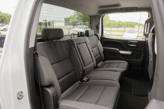 Used 2016 Chevrolet Silverado 2500 LT w/ LT Fleet Convenience Package AWD/4WD image 39