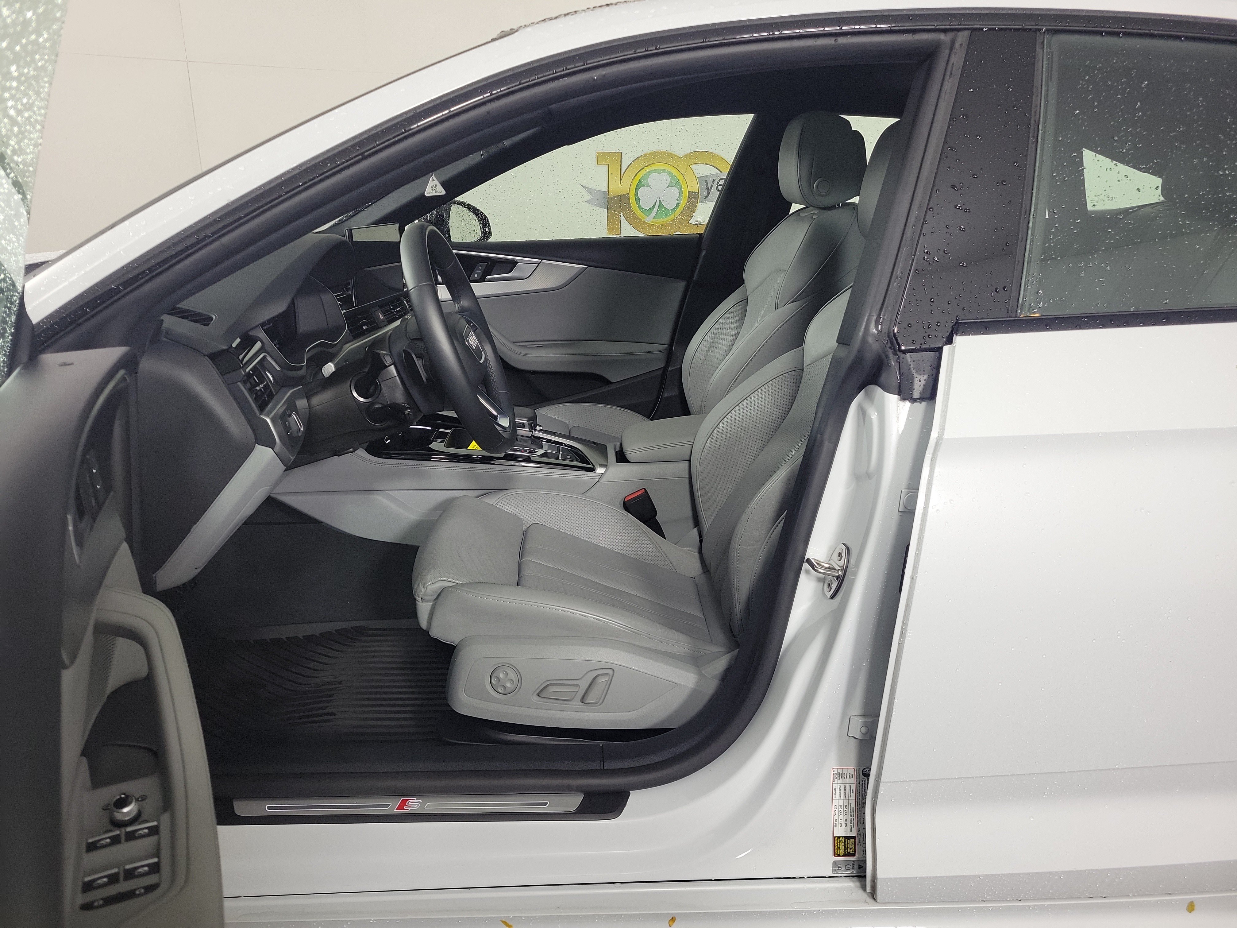 Used 2024 Audi A5 2.0T Premium Plus w/ Premium Plus AWD/4WD image 5