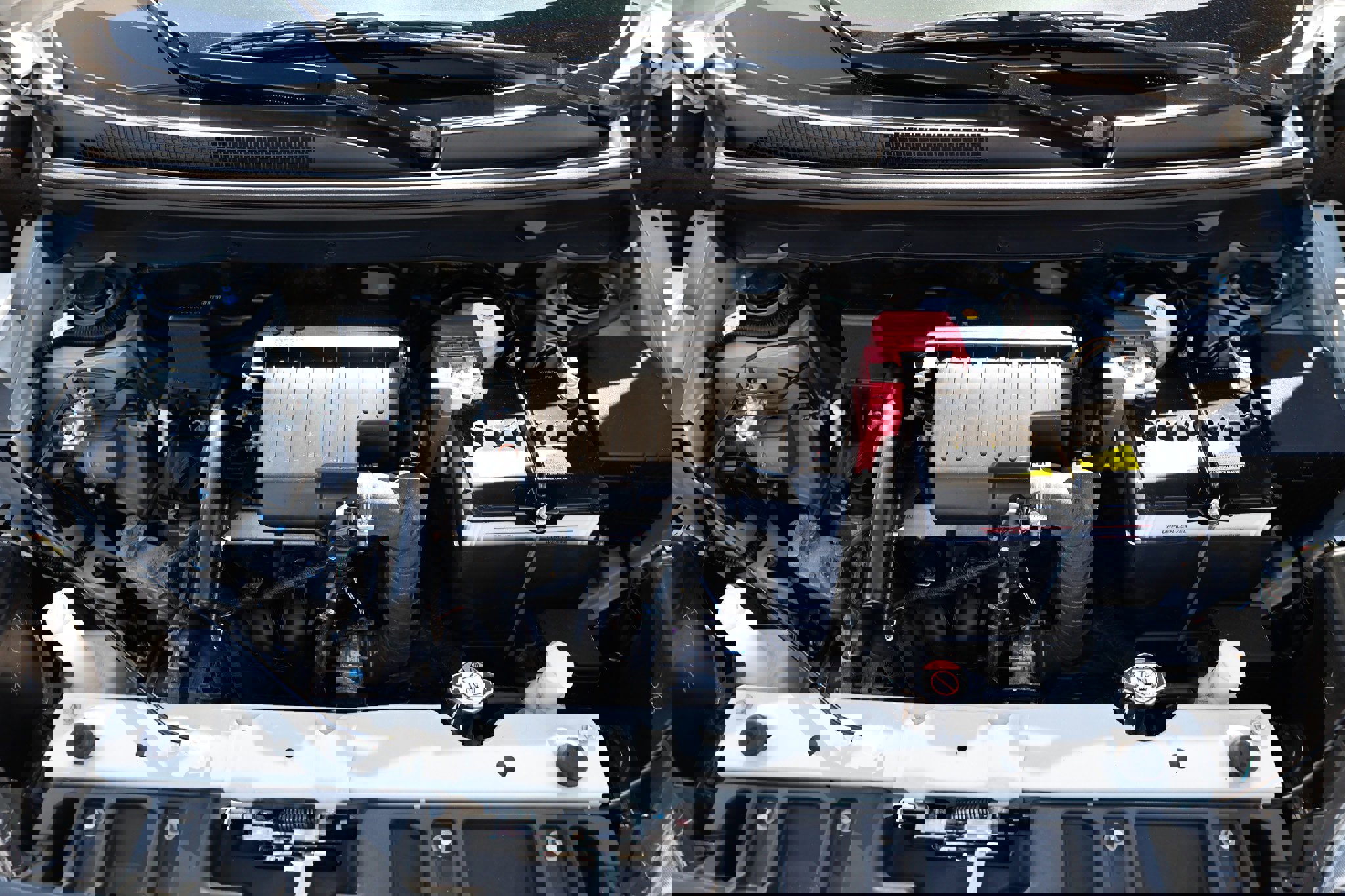 Used 2024 Mitsubishi Mirage G4 LE image 23