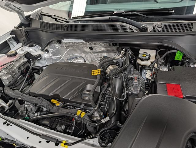 New 2026 Chevrolet Trax LT w/ Driver Confidence Package FWD image 24