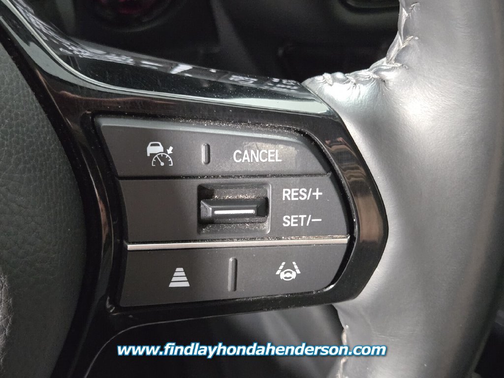 Certified 2023 Honda HR-V EX-L image 27