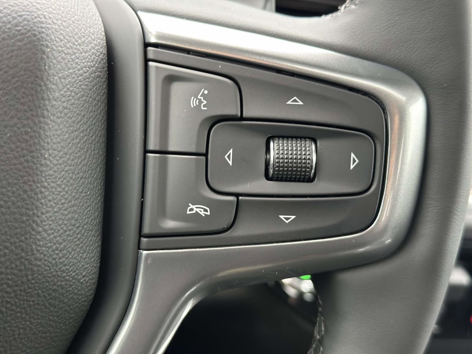 New 2026 Chevrolet Silverado 1500 RST image 17