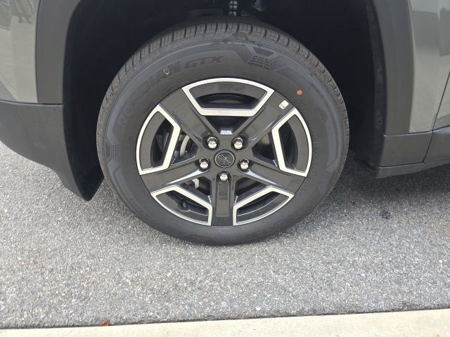 New 2026 Jeep Cherokee Laredo image 8