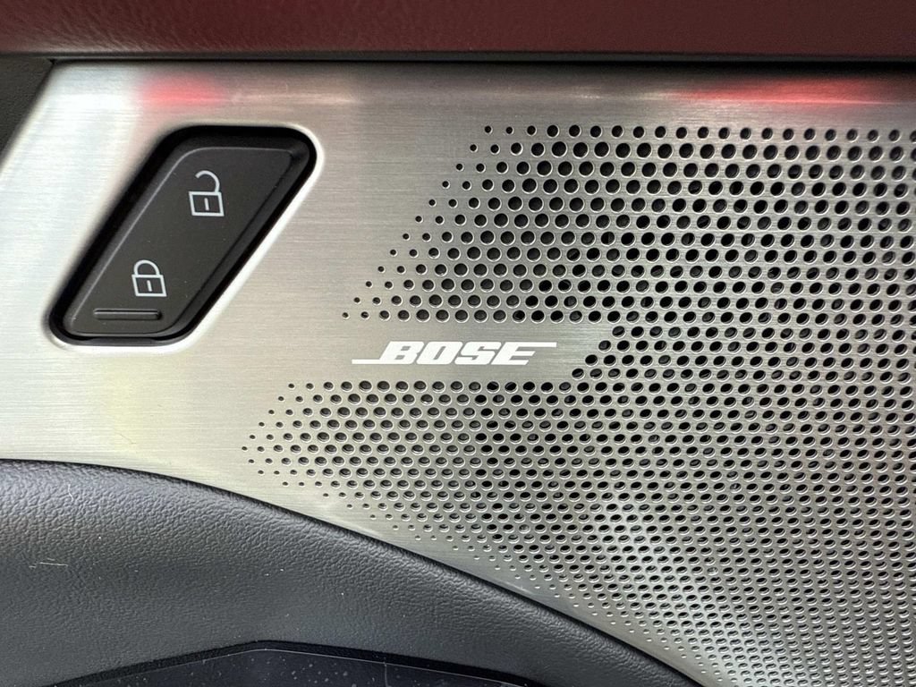 New 2026 MAZDA MAZDA3 2.5 S Hatchback w/ Premium Pkg FWD image 21