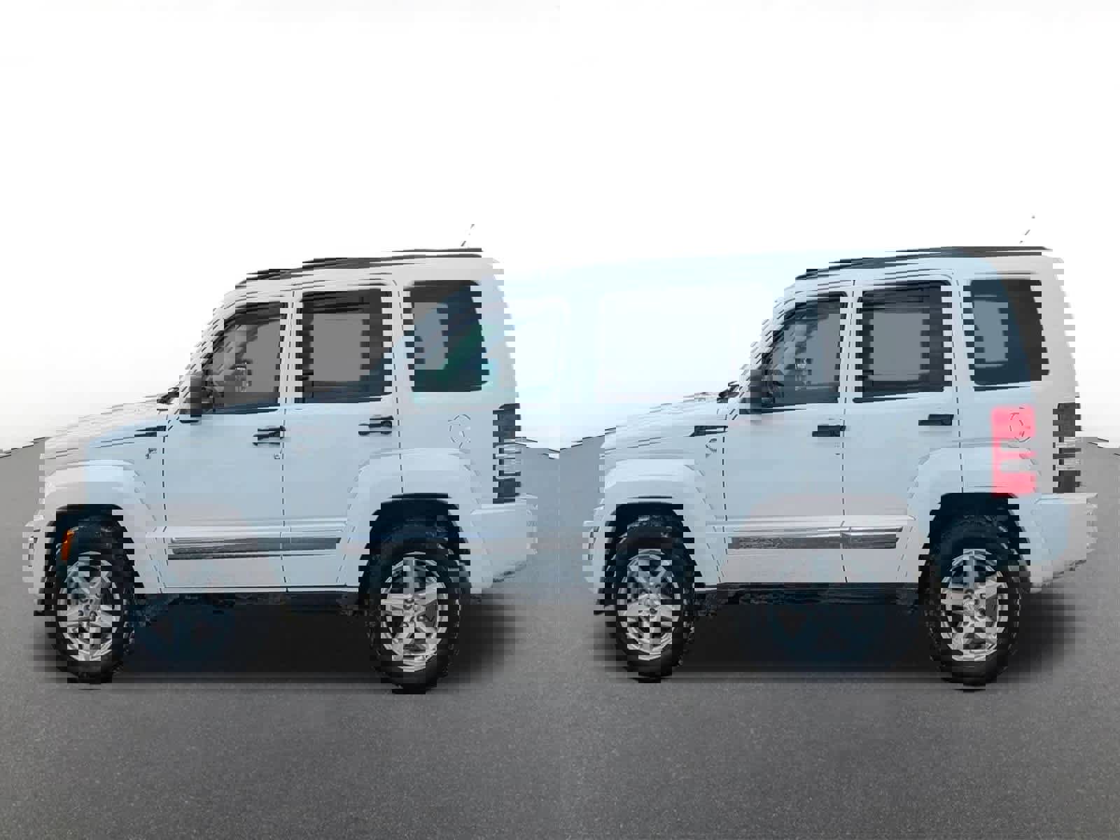 Used 2012 Jeep Liberty Limited w/ Comfort/Convenience Group image 3