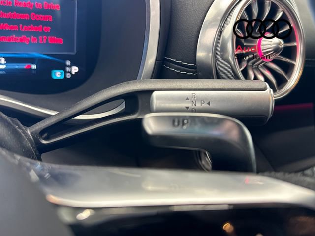 Used 2024 Mercedes-Benz AMG GT 55 image 40