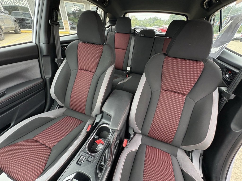 Used 2022 Subaru Impreza 2.0i Sport image 34