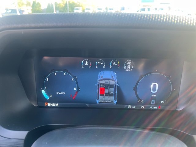 New 2025 Ford F150 STX image 19