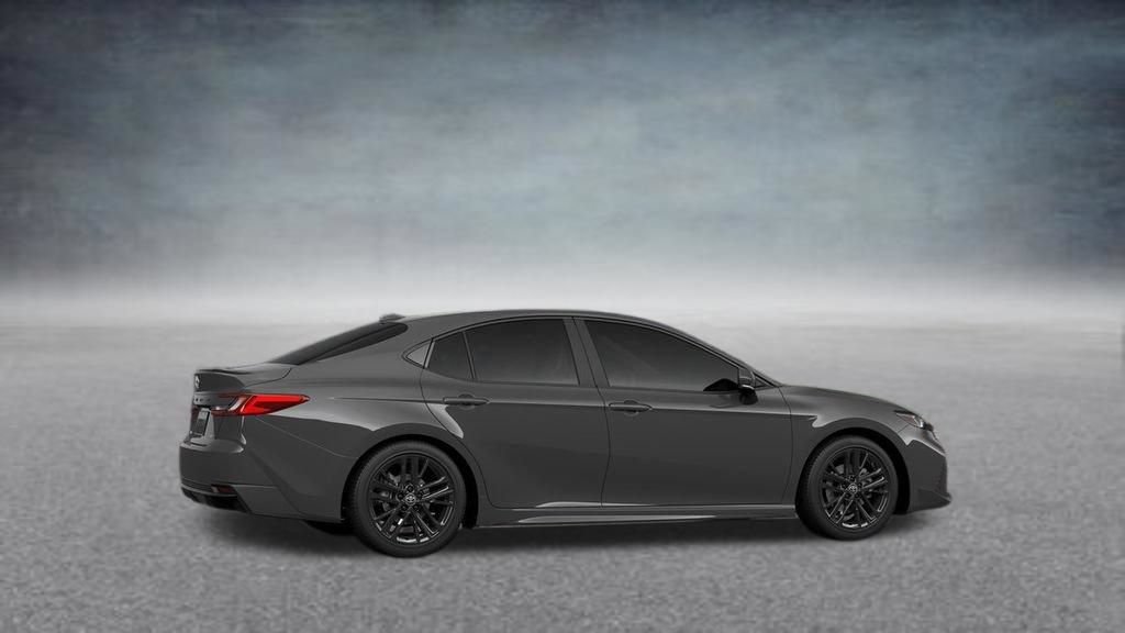 New 2026 Toyota Camry SE w/ Convenience Package FWD image 15