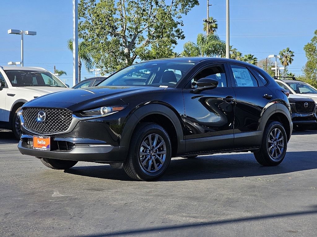 New 2026 MAZDA CX-30 AWD 2.5 S image 5