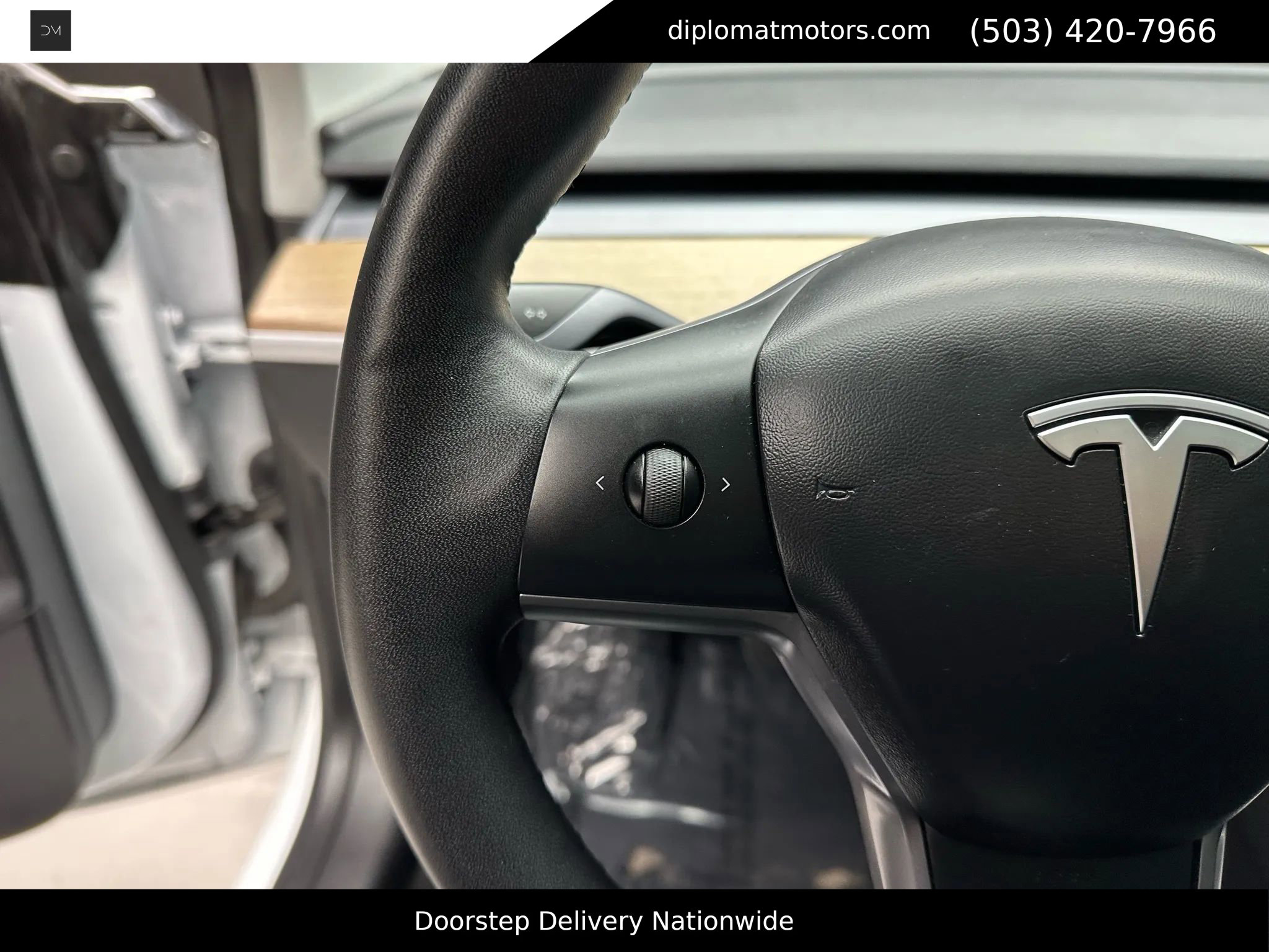 Used 2020 Tesla Model 3 image 28