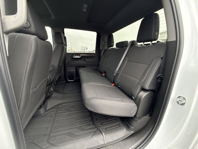 New 2026 GMC Sierra 3500 SLE image 22