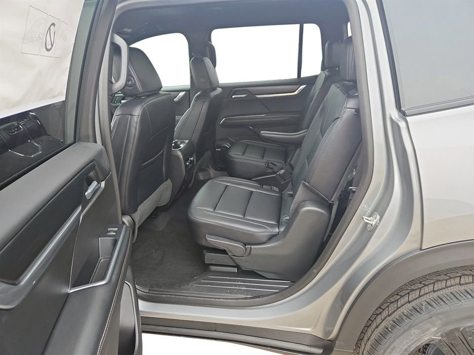 New 2026 GMC Acadia Elevation image 29