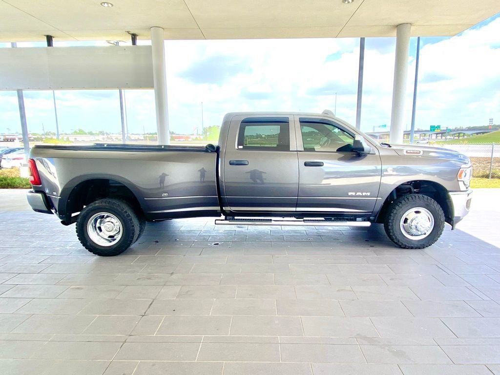 Used 2021 RAM 3500 Tradesman w/ Towing Technology Group image 4