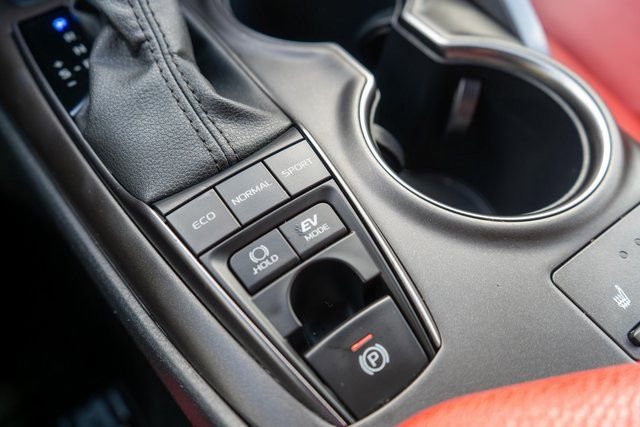 Used 2024 Toyota Camry XSE w/ Cold Weather Package image 33