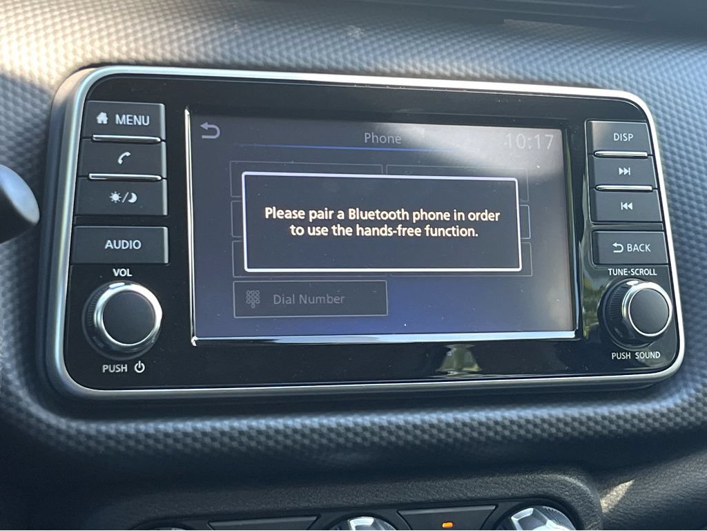 Certified 2023 Nissan Kicks SV FWD image 26