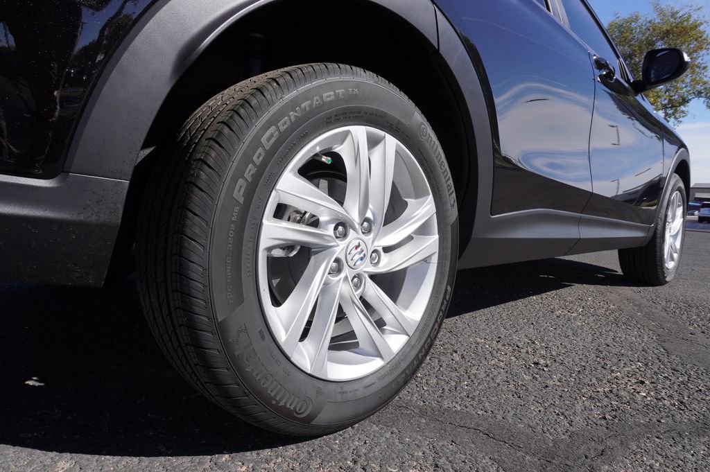 New 2026 Buick Envista Sport Touring w/ Convenience I Package FWD image 7