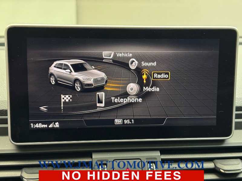 Used 2020 Audi Q5 2.0T Premium Plus AWD/4WD image 24