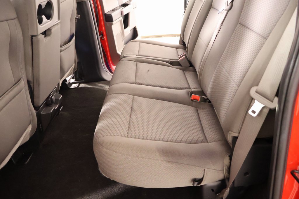 Used 2020 Ford F150 XLT image 10