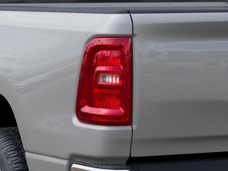 New 2026 RAM 1500 Tradesman AWD/4WD image 9