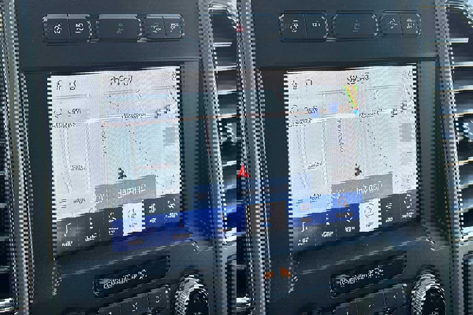 Used 2019 Ford F150 Raptor w/ Equipment Group 802A Luxury image 18