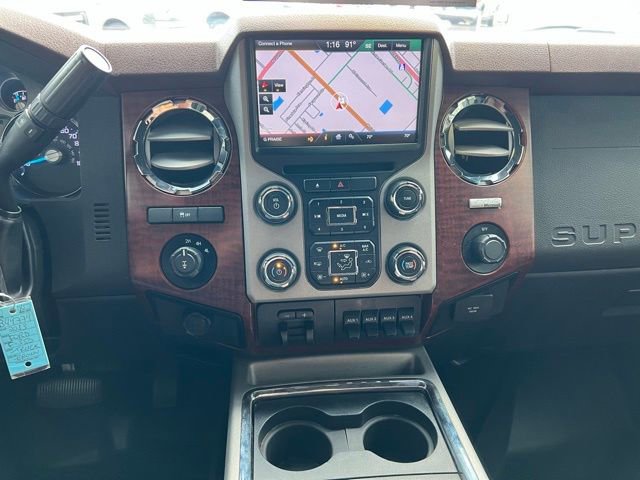 Used 2013 Ford F350 King Ranch image 32