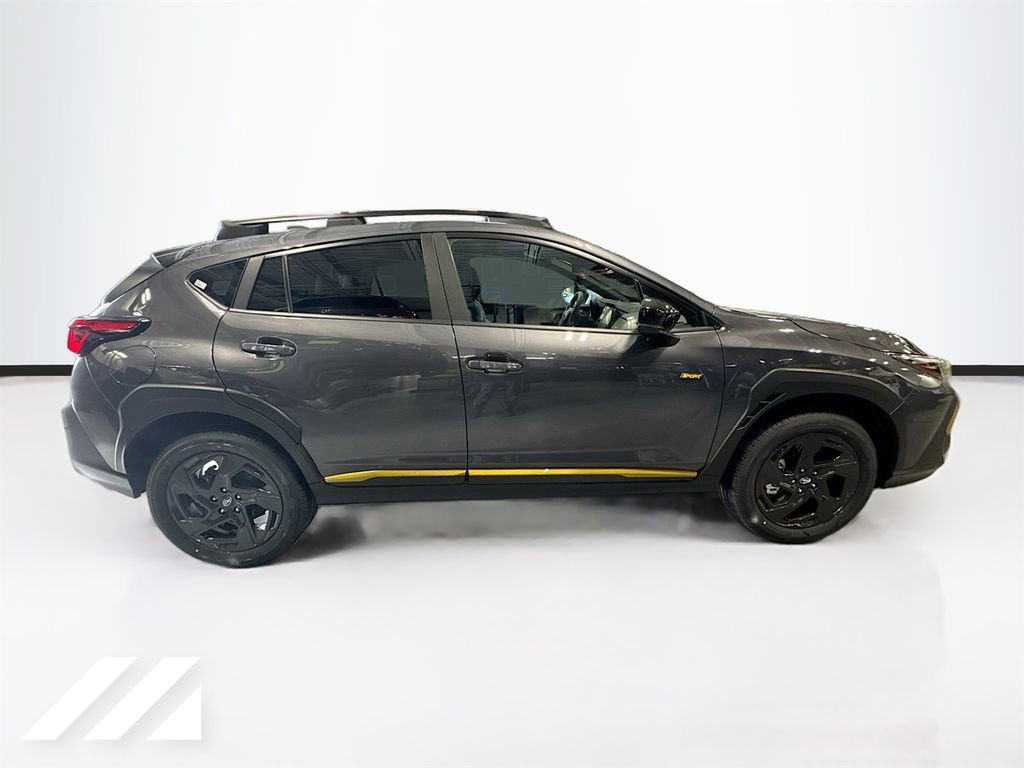 New 2026 Subaru Crosstrek 2.5i Sport image 4