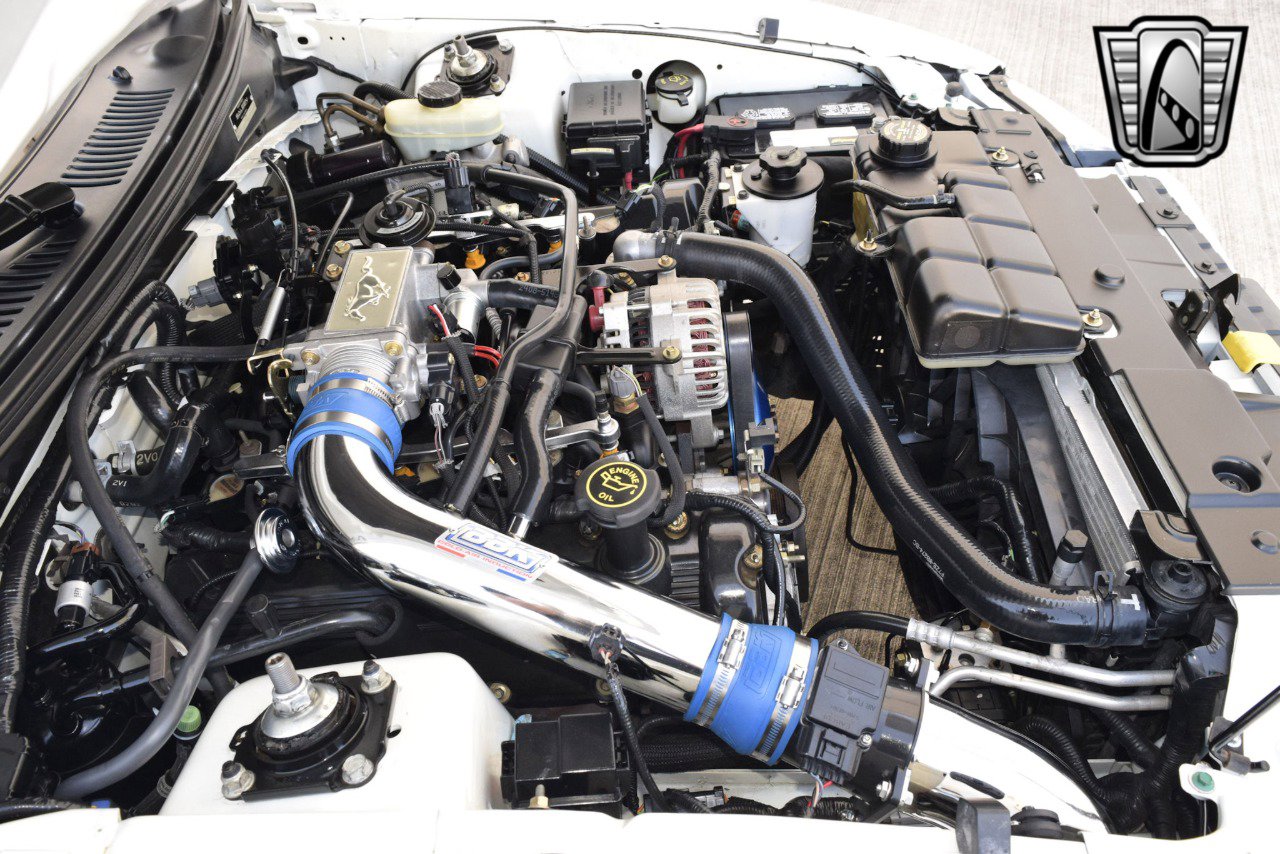 Used 1999 Ford Mustang GT image 17