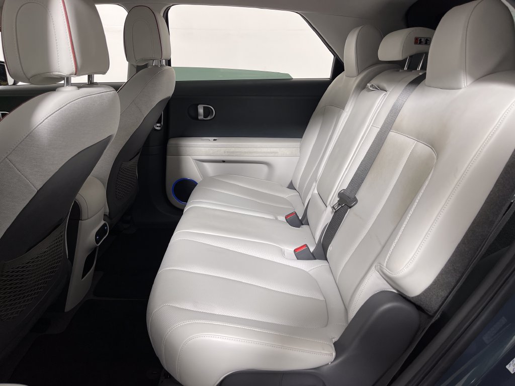 Certified 2023 Hyundai Ioniq 5 SEL w/ Cargo Package AWD/4WD image 14