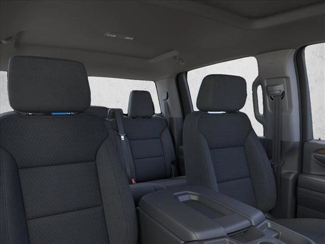 New 2025 Chevrolet Silverado 3500 LT image 24