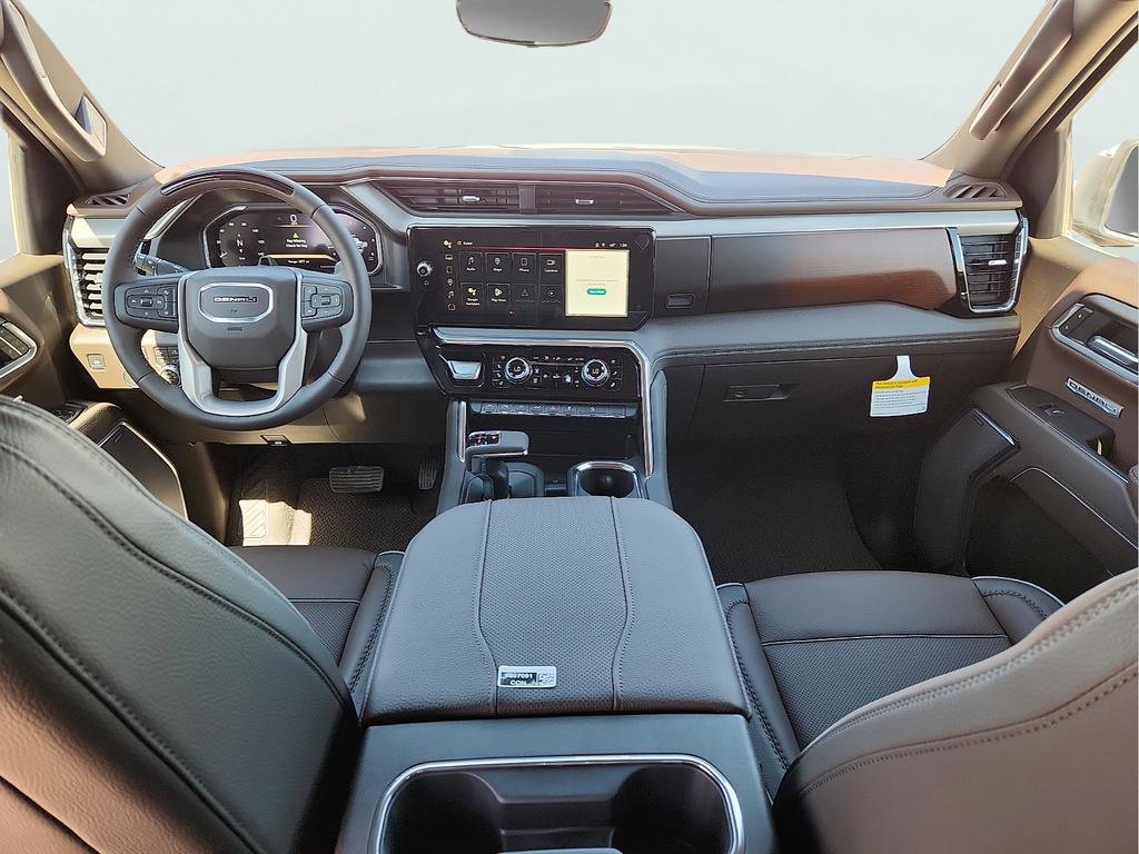 New 2026 GMC Sierra 1500 Denali image 13