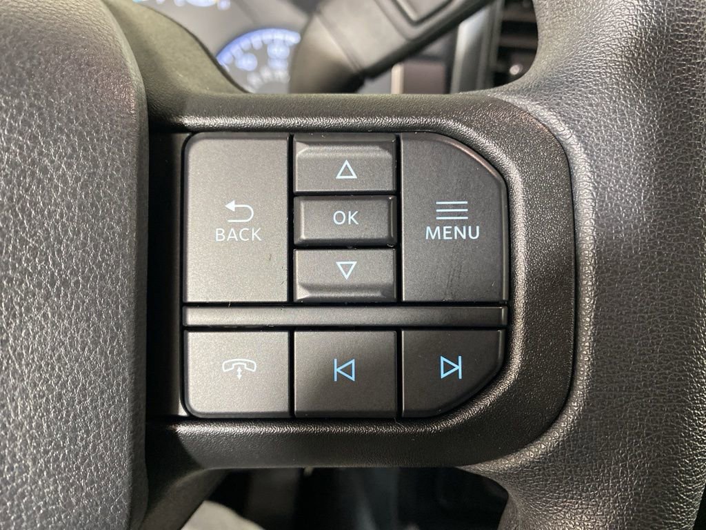 Used 2022 Ford F150 XL w/ STX Appearance Package image 9