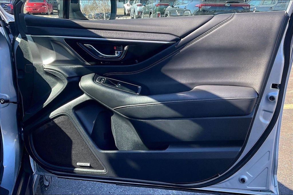 Certified 2024 Subaru Outback Limited image 27