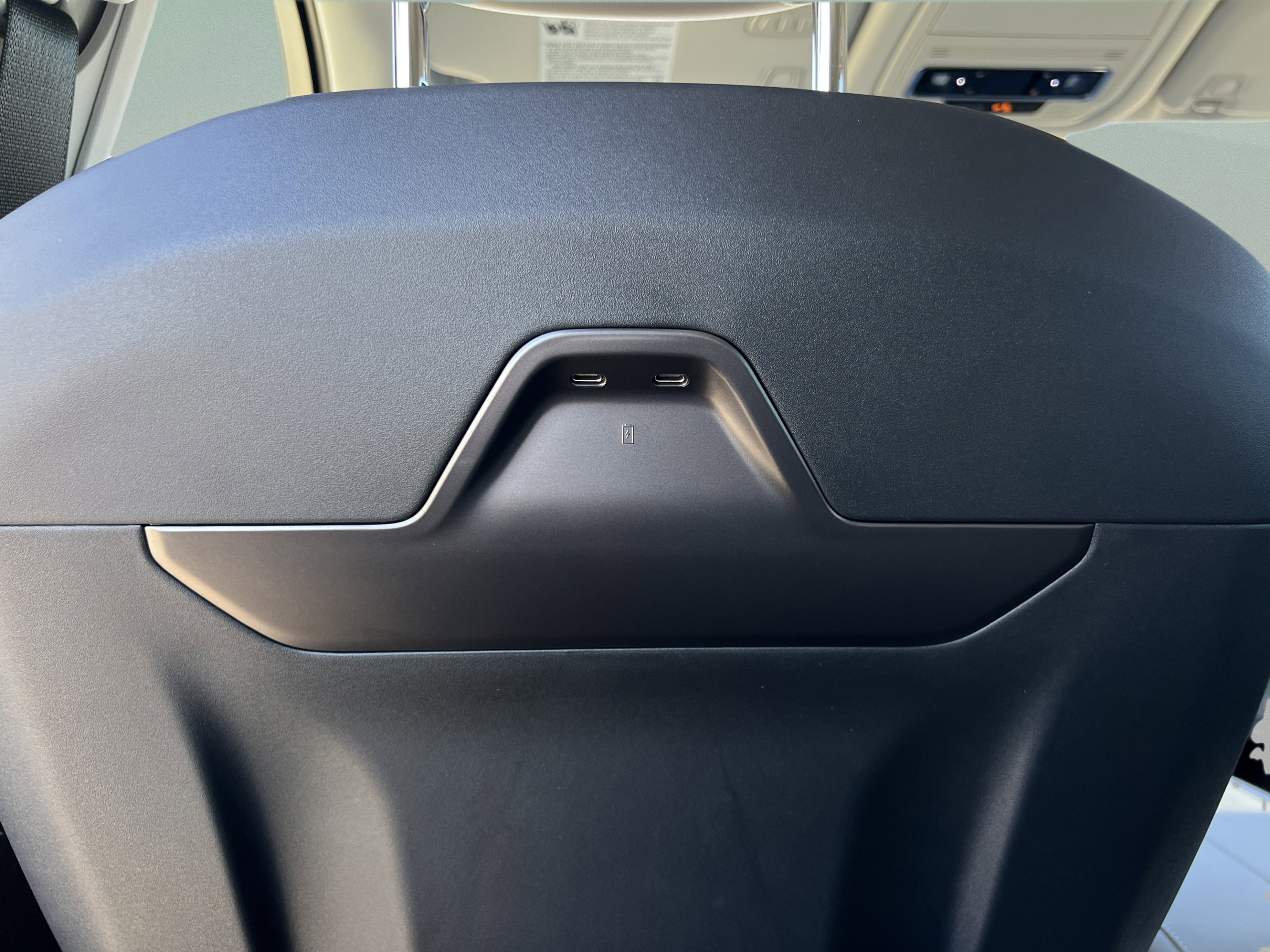 New 2026 Lincoln Nautilus Premier AWD/4WD image 26