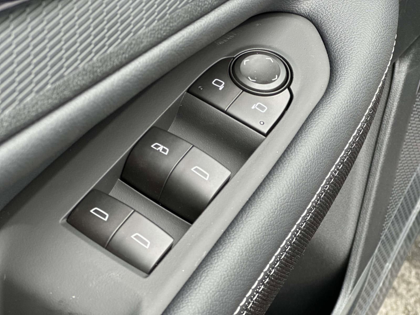 New 2026 Chevrolet Blazer EV LT image 20