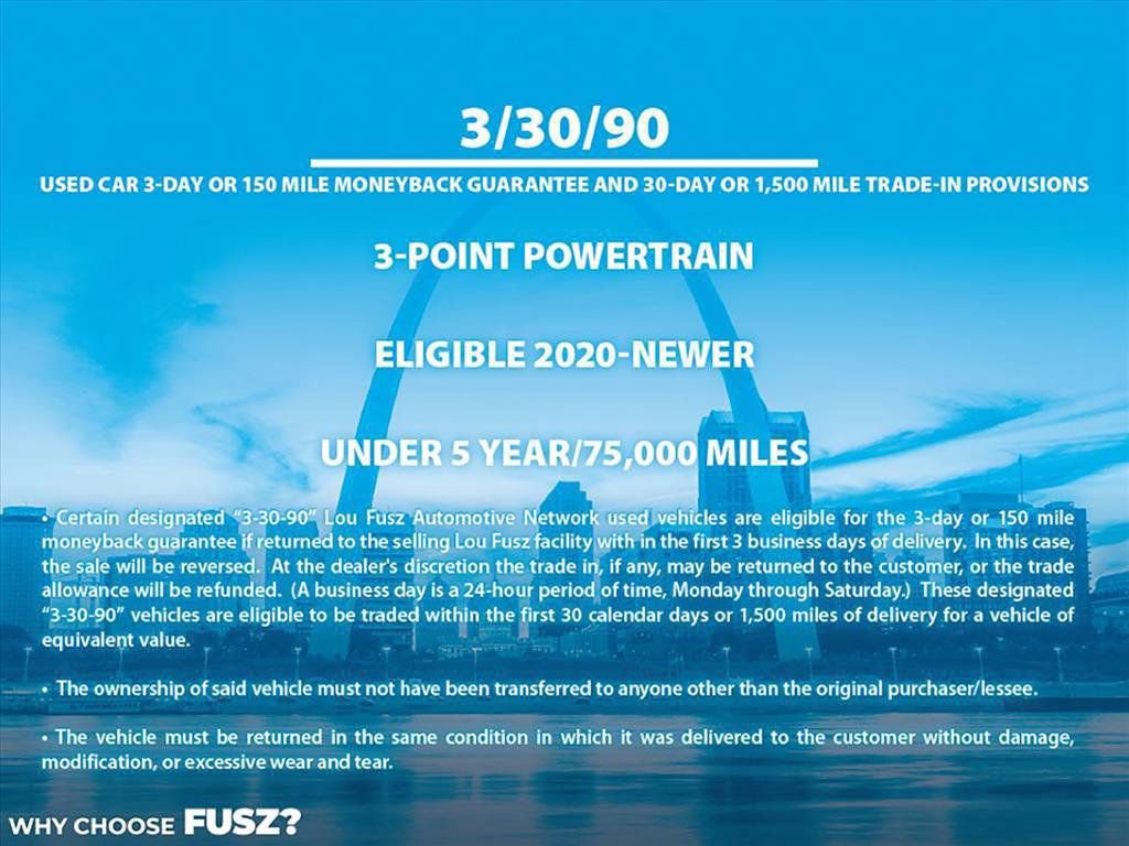 Used 2024 Hyundai Tucson SE image 12