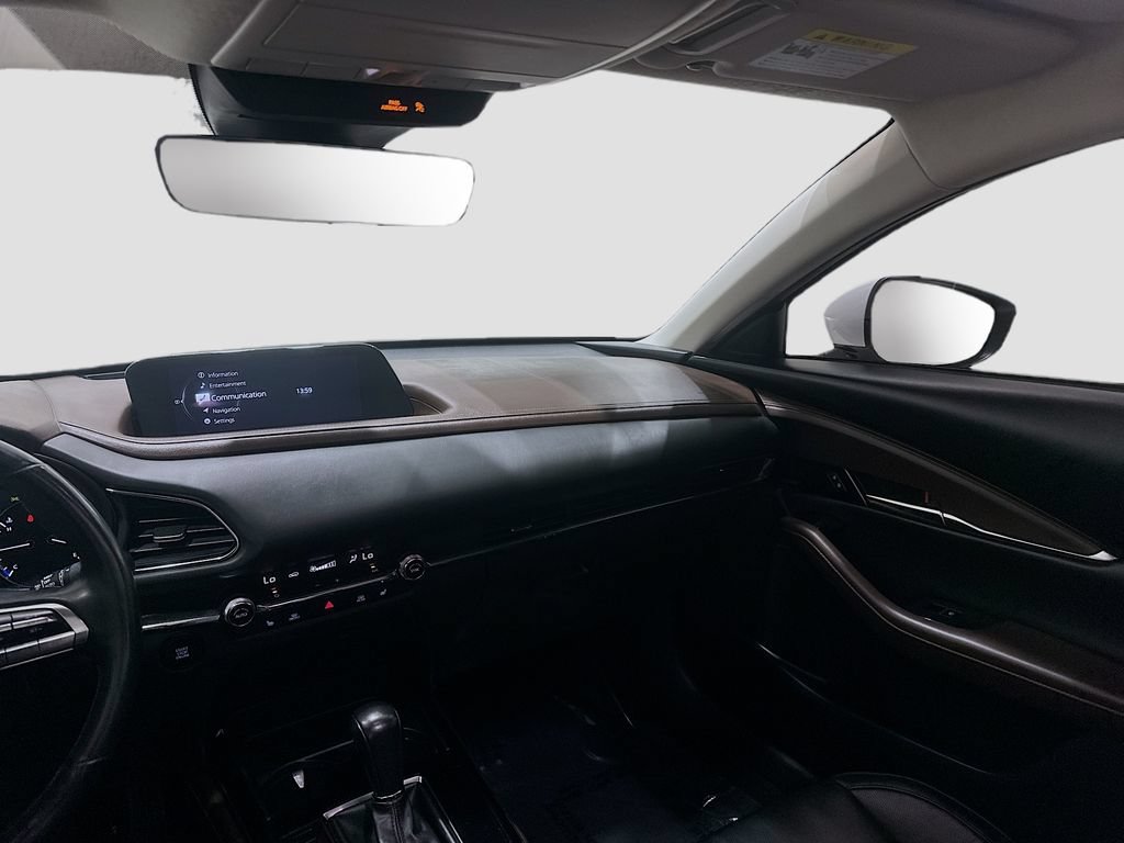 Used 2020 MAZDA CX-30 AWD w/ Premium Package image 24