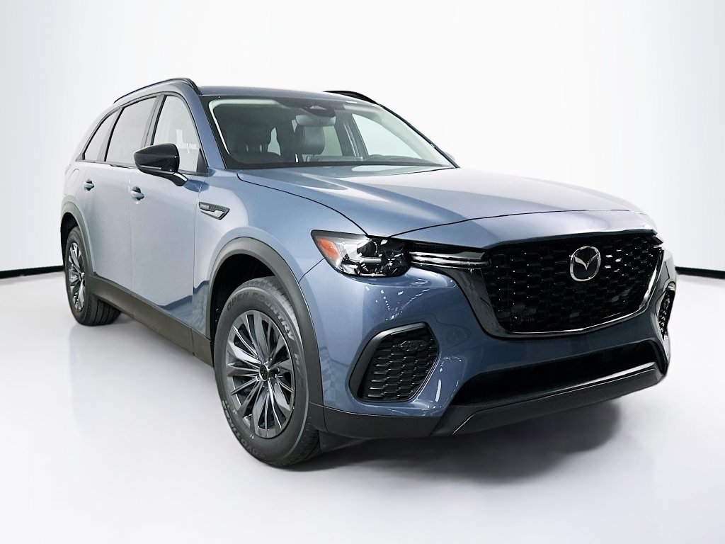 New 2026 MAZDA CX-70 SC Plus AWD/4WD image 2